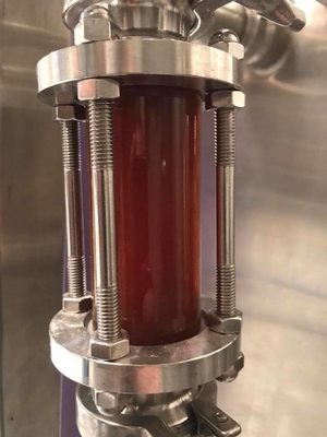 사업 10Bbl 기술 맥주 양조 장비 상업용 맥주 양조 체계