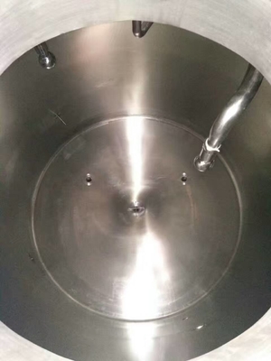 호텔 대중음식점 마이크로 기술 맥주 양조 장비 50L - 10000L 장수