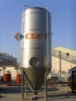 SU 304 기술 맥주 양조 장비 증명서를 주는 ISO 세륨을 가진 4개 BBL 양조 체계