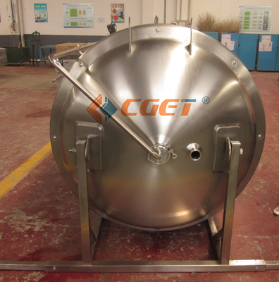 증명서를 주는 ISO 세륨을 가진 SU 304 기술 맥주 양조 장비 2000L 양조 체계